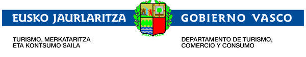 Eusko Jaurlaritza · Gobierno Vasco